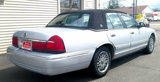 Used 2002 Mercury Grand Marquis GS image 3