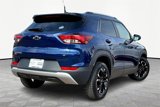 Used 2022 Chevrolet TrailBlazer LT image 2