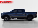 Used 2019 RAM 1500 Rebel w/ Rebel Level 2 Equipment Group image 2