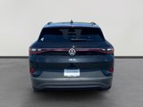 Certified 2021 Volkswagen ID.4 Pro w/ ID.4 Protection Package image 4