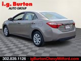 Used 2016 Toyota Corolla LE image 4