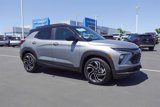 New 2025 Chevrolet TrailBlazer RS w/ Convenience Package image 5