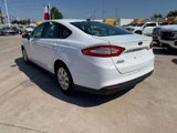 Used 2013 Ford Fusion S image 6