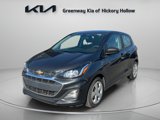 Used 2022 Chevrolet Spark LS image 3