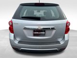 Used 2013 Chevrolet Equinox LS image 4