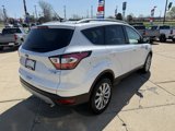 Used 2018 Ford Escape Titanium image 5