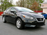 Used 2020 Nissan Versa S image 5