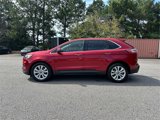 Used 2020 Ford Edge Titanium w/ Equipment Group 301A image 4