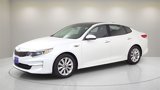 Used 2018 Kia Optima EX w/ Premium Package image 3