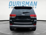 Used 2018 Jeep Grand Cherokee Summit image 5