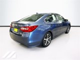 Used 2017 Subaru Legacy 2.5i Limited image 5