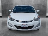 Used 2015 Hyundai Elantra SE w/ Option Group 03 image 2
