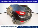 Used 2014 Hyundai Tucson Limited w/ Technology Package 02 image 3