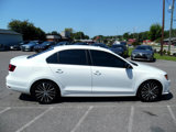 Used 2016 Volkswagen Jetta Sport image 6