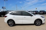 New 2024 Ford Escape ST-Line w/ Tech Pack #1 image 3