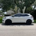 Used 2019 Ford Edge ST w/ Convenience Package image 2