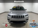 Used 2021 Jeep Cherokee Latitude w/ Safety Group image 2