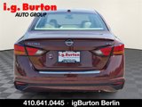 Used 2023 Nissan Altima 2.5 SV image 5