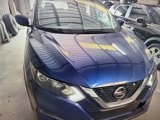 Used 2021 Nissan Rogue Sport S image 2