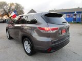 Used 2015 Toyota Highlander LE image 4