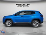 New 2025 Jeep Compass Sport image 6