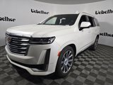 Used 2022 Cadillac Escalade Premium Luxury Platinum w/ Heavy-Duty Trailer Package image 3