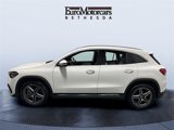 Certified 2022 Mercedes-Benz GLA 250 4MATIC image 2
