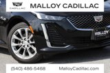 Used 2024 Cadillac CT5 Premium Luxury w/ Platinum Package image 3