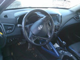 Used 2013 Hyundai Veloster Turbo w/ Ultimate Pkg image 6