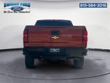 Used 2015 Chevrolet Silverado 1500 LT w/ All Star Edition image 4