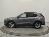 Used 2022 Ford Escape Titanium image 4