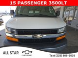 Used 2016 Chevrolet Express 3500 LT w/ LT Preferred Equipment Group image 2
