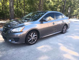 Used 2015 Nissan Sentra SR w/ Protection Package image 4