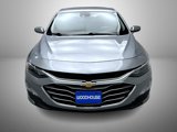 Used 2023 Chevrolet Malibu LT image 2