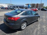 Used 2017 Ford Focus SE image 6