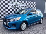 Used 2024 Mitsubishi Mirage ES image 2