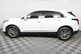 Certified 2021 Cadillac XT5 Premium Luxury w/ LPO, Floor Liner Package image 2