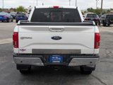 Certified 2017 Ford F150 Lariat image 5