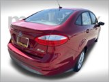Certified 2016 Ford Fiesta SE image 3