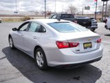 Used 2020 Chevrolet Malibu LS image 5