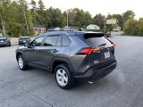 Used 2021 Toyota RAV4 LE image 3