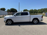 Certified 2020 RAM 1500 Limited w/ Bed Utility Group image 5