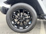Used 2022 Jeep Wrangler Unlimited Sahara w/ Cold Weather Group image 3