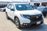 Used 2020 Honda Passport EX-L image 4