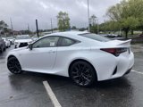 New 2024 Lexus RC 350 F Sport image 4