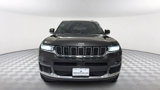 Used 2023 Jeep Grand Cherokee L Limited w/ Trailer Tow Group (B) image 2