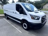 Used 2020 Ford Transit 250 Low Roof image 2
