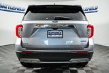 Certified 2022 Ford Explorer XLT w/ Equipment Group 202A image 5