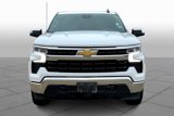 Certified 2023 Chevrolet Silverado 1500 LT w/ Work Truck Package image 3
