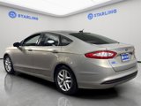 Used 2015 Ford Fusion SE image 5